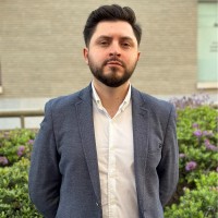 Fred Ignacio Camus Yeomans