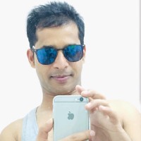 Afsar Khan