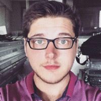 Bastien Lafosse