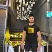 Amitai Kerbel Sales And Fitness