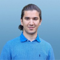 Nima Hakimi
