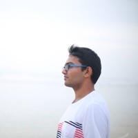 Sudarshan Sridhar
