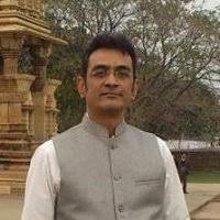 Krishnakant Joshi