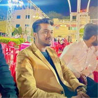 Ayan Ghosi