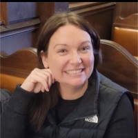 Rachael Thompson