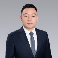 Gerry Wang