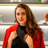 Julia Eunice Fernandes