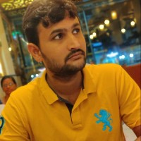 Shrinath Misal