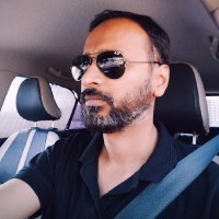 Sohail Kamali