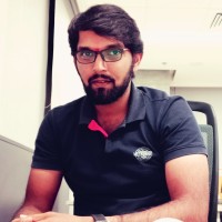 Krishnan V