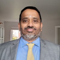 Srinivasan Venkataramanan