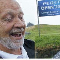 Bjorn Roness