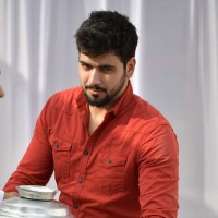 Uzair Mir