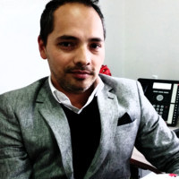 Nicolas Garcia