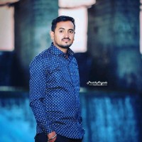 Akshay Bhalerao