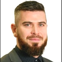 Joshua Morrison