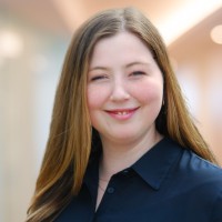 Mary Ellen Makhlouf, PMP