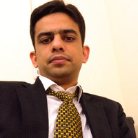 Muhammad Faizan Chughtai