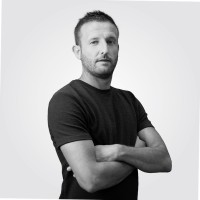 Damien Pouponneau