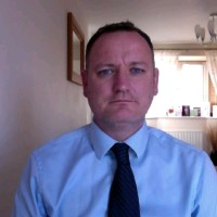 Mike Parkinson