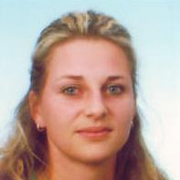 Sina Roos