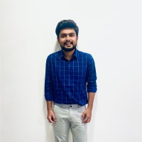 Devarsh Kothari
