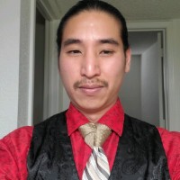 Daniel Sui