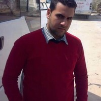 Sameh Alfeki