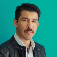 Carlos Roberto Olvera Solís