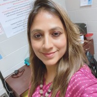 Rimple Mahajan