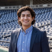 Noah Morales
