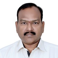 Sesha Gangadhara Rao Tallam