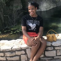 Aliah Jefferson