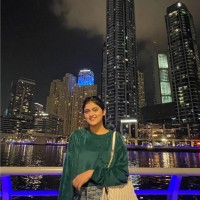 Syeda Samra Tanseer