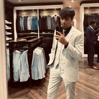 Arjun Katkade