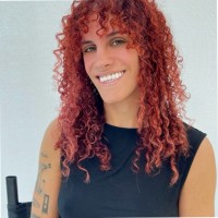 Marjorie De Araújo Daniel