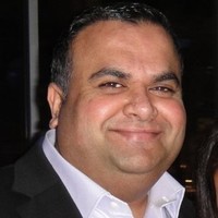 BIREN PATEL
