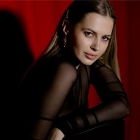 Viktoriya Lisovskaya