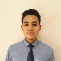 Ahmad Daniel