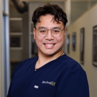 Tom Nguyen, Pharmd, Rph