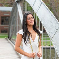Ainsley Walsh