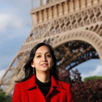 Apeksha Mathur
