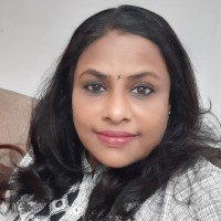 Parinita Puri