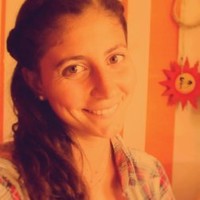 Caterina Frías Martini