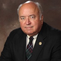 Honorable Robert N. Hunter Jr.