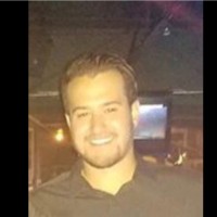 James Gosano