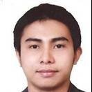 Joseph Ryan Ramirez