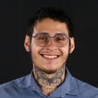 Matheus Rodrigues Galdino Pereira