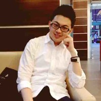 Carlos Guo