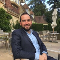 Ben Holloway